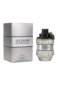 Viktor & Rolf Spicebomb Eau Fraiche